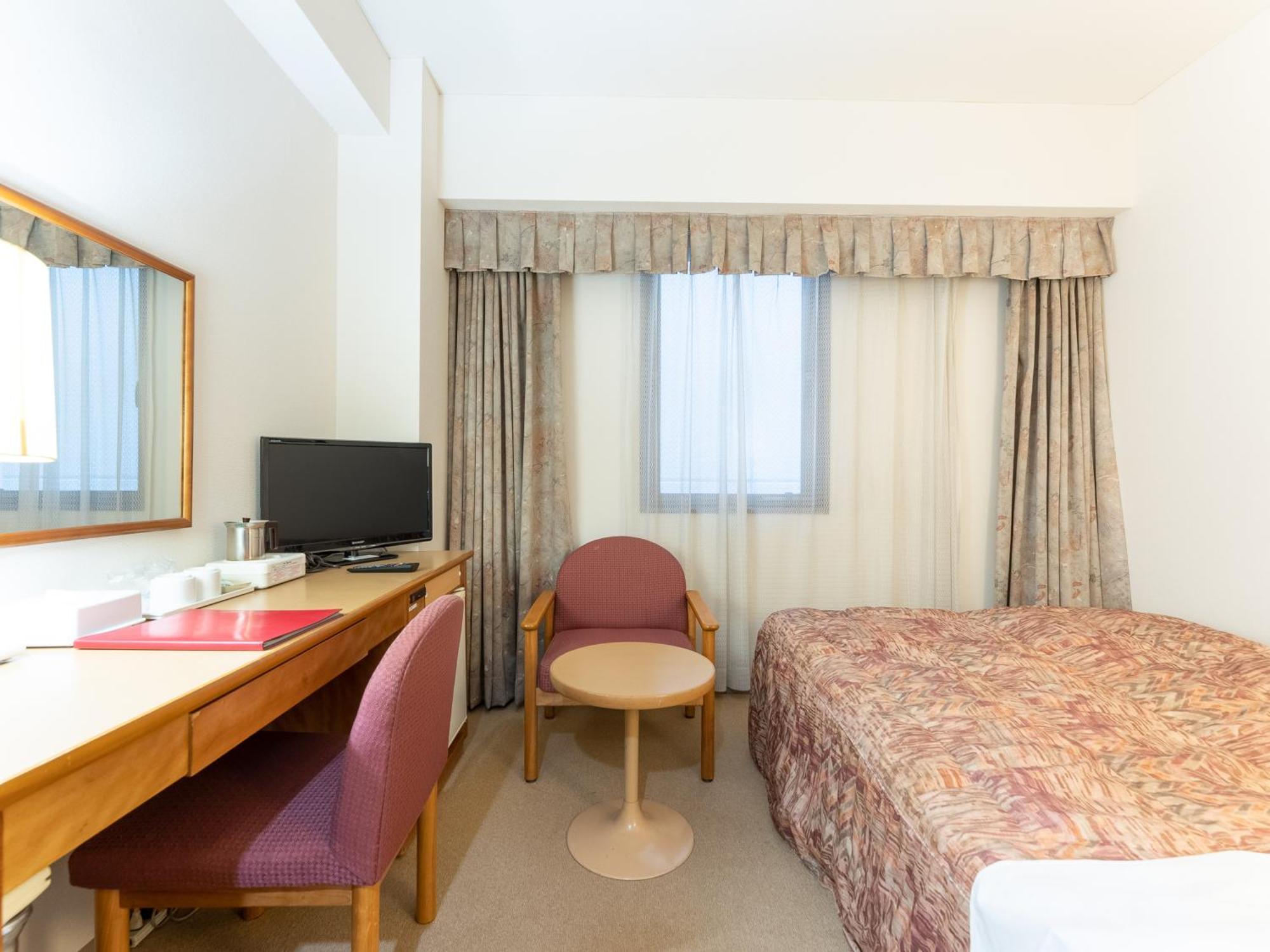 Tabist Hotel Mercury Asakusabashi Tokyo Exterior photo