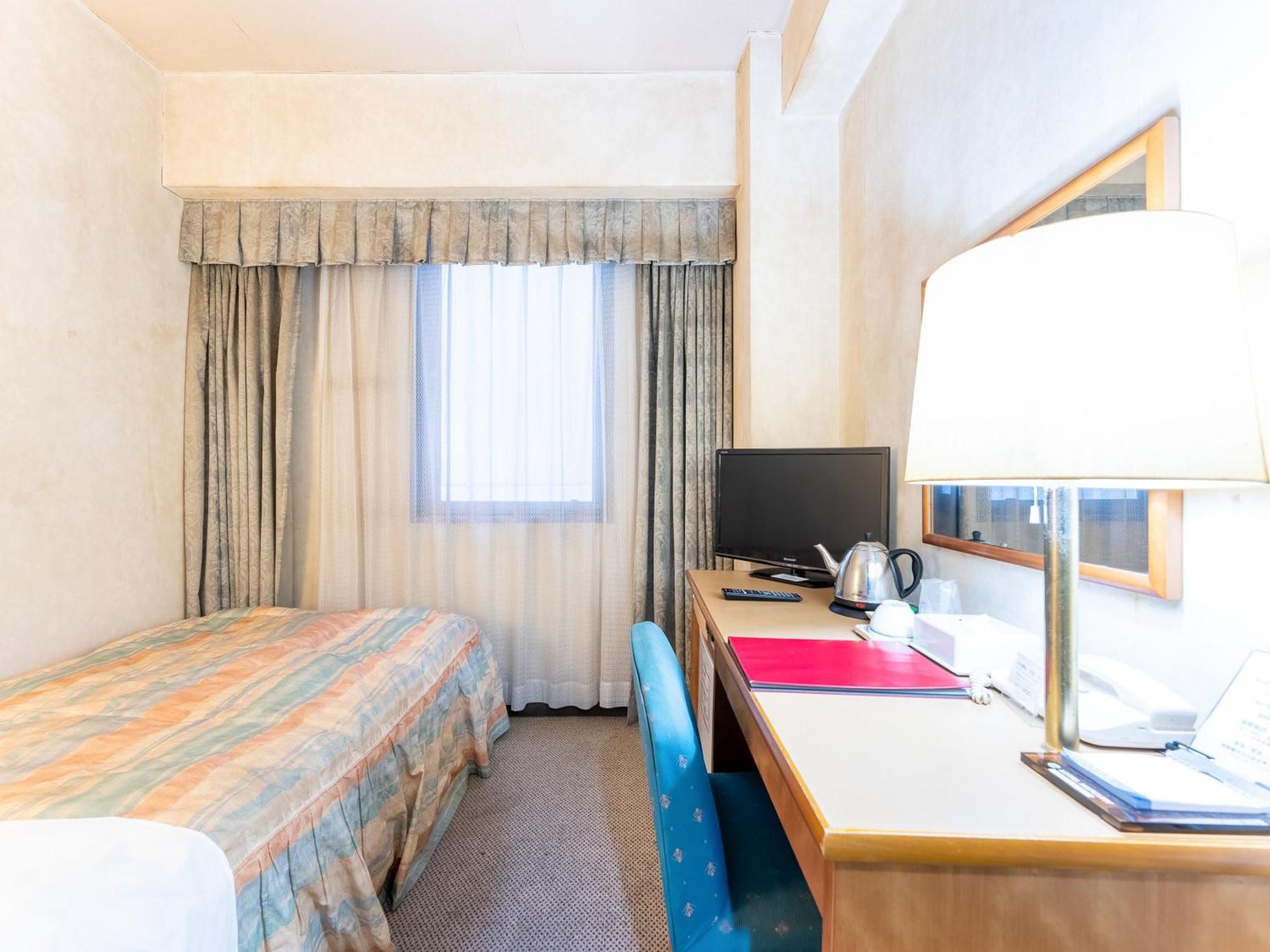 Tabist Hotel Mercury Asakusabashi Tokyo Exterior photo