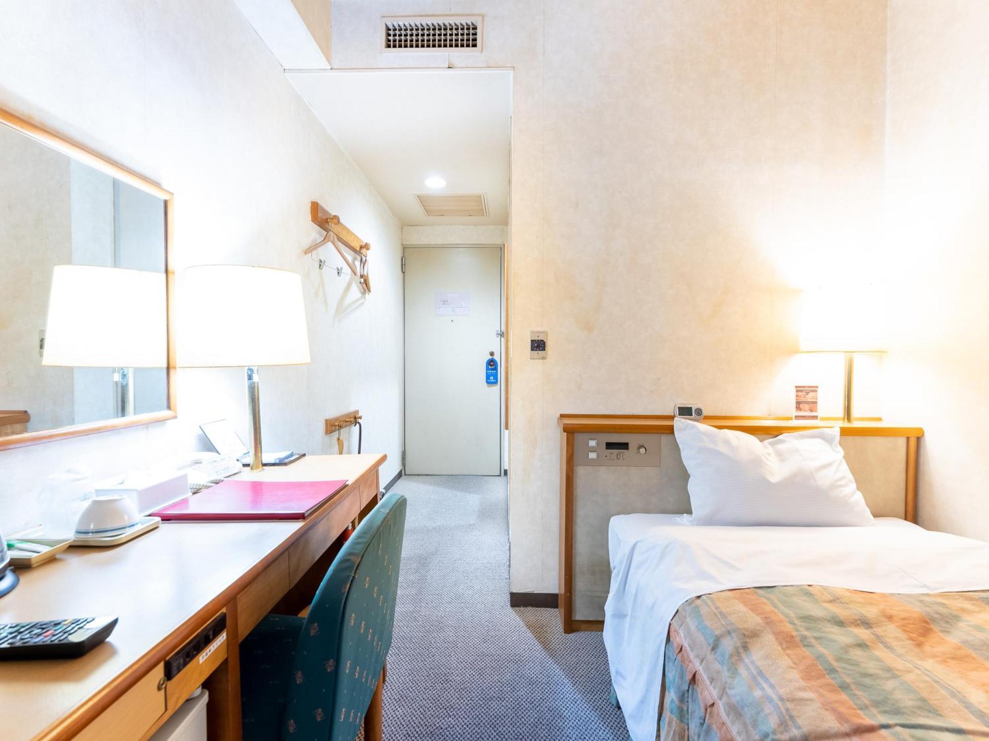 Tabist Hotel Mercury Asakusabashi Tokyo Exterior photo